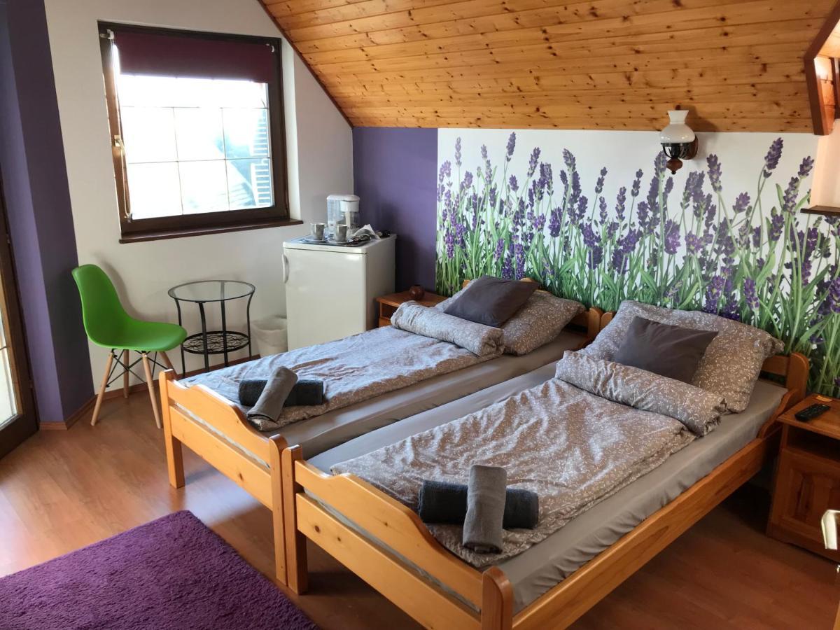 Apartamento Balaton Garden Balatongyörök Exterior foto