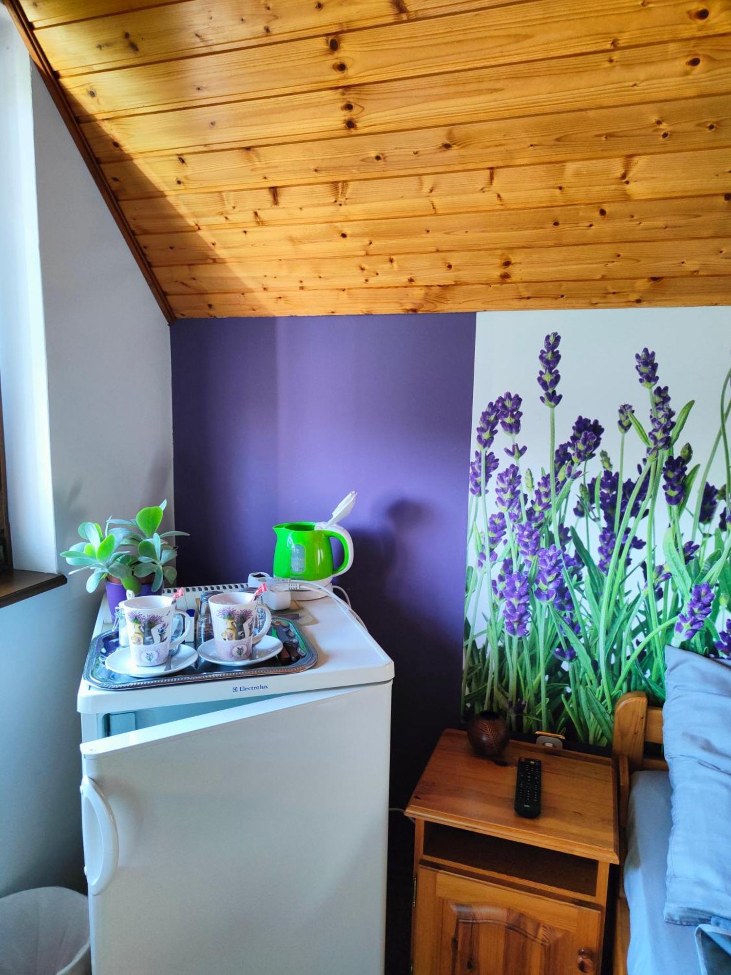 Apartamento Balaton Garden Balatongyörök Exterior foto