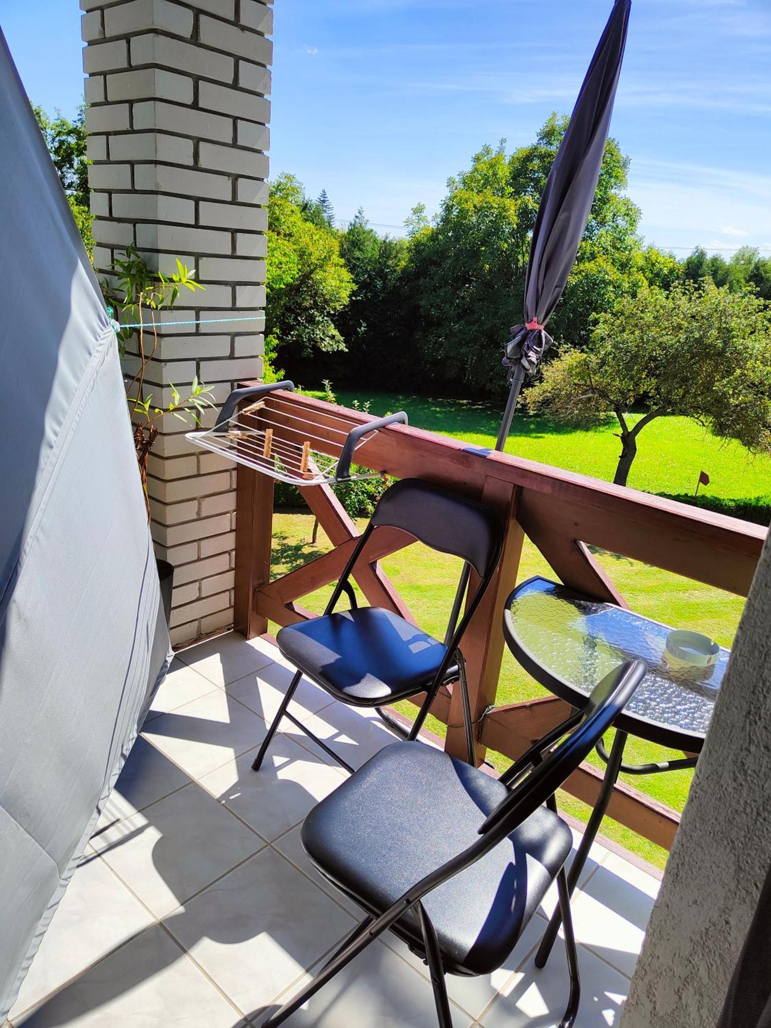 Apartamento Balaton Garden Balatongyörök Exterior foto