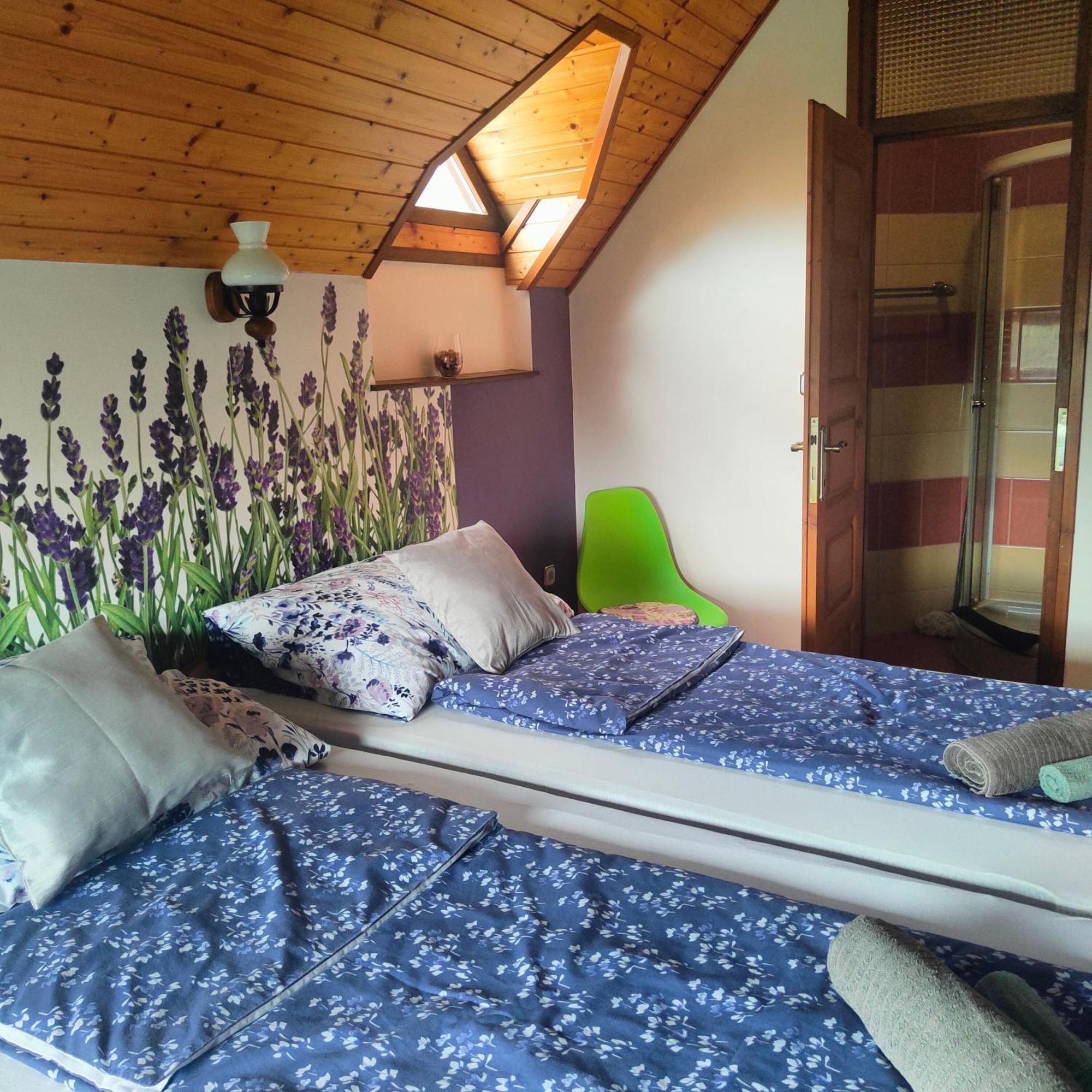 Apartamento Balaton Garden Balatongyörök Exterior foto