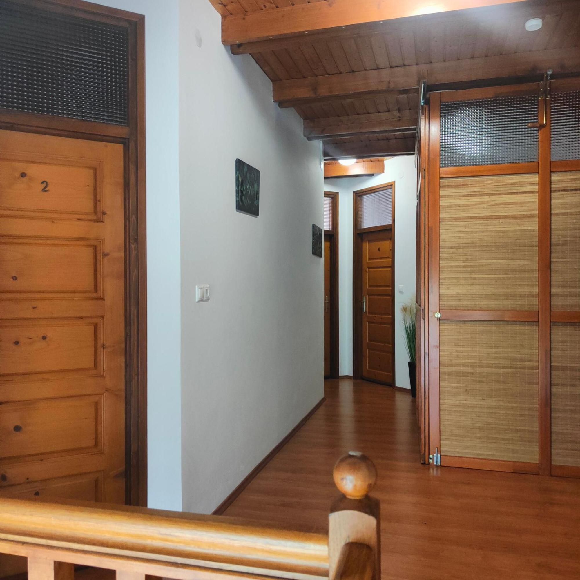 Apartamento Balaton Garden Balatongyörök Exterior foto